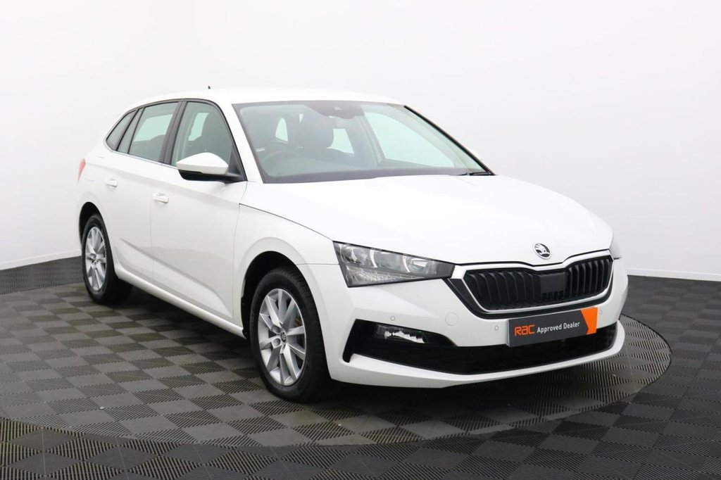 Used Skoda Scala 2021 for sale - 77212178: Photo 10