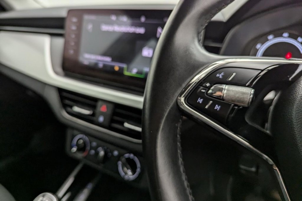 Used Skoda Scala 2021 for sale - 77212178: Photo 12