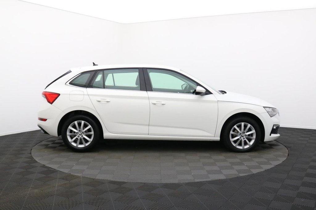Used Skoda Scala 2021 for sale - 77212178: Photo 2