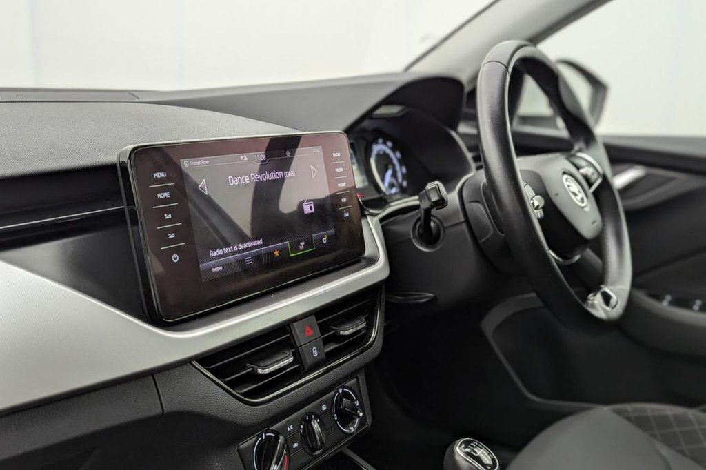 Used Skoda Scala 2021 for sale - 77212178: Photo 21