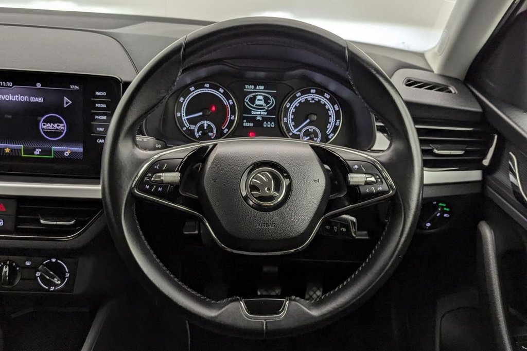 Used Skoda Scala 2021 for sale - 77212178: Photo 26