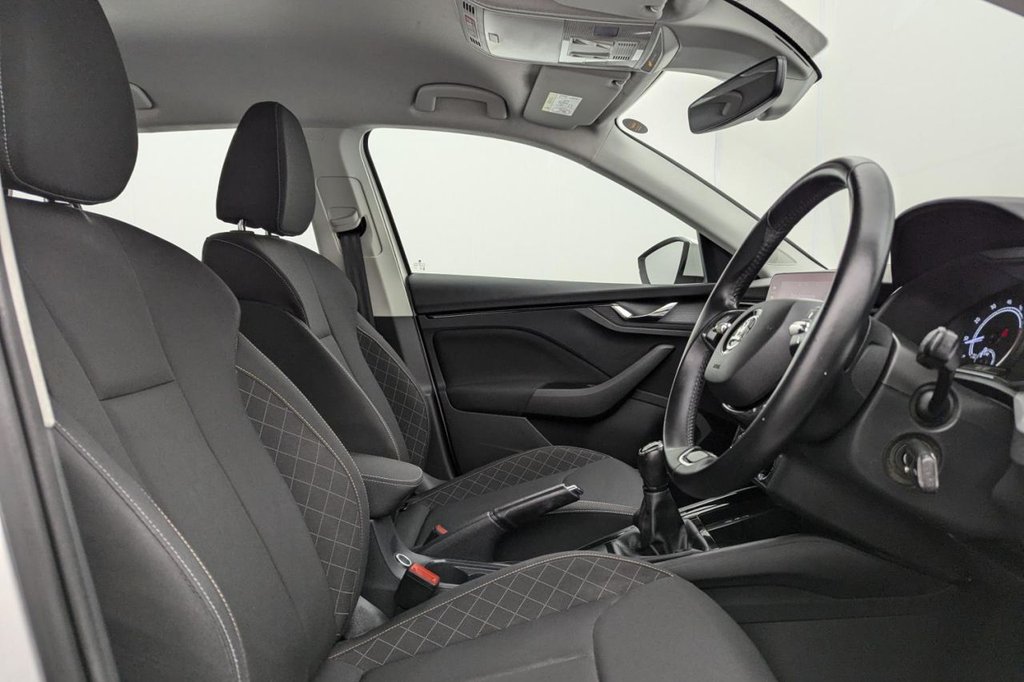 Used Skoda Scala 2021 for sale - 77212178: Photo 3