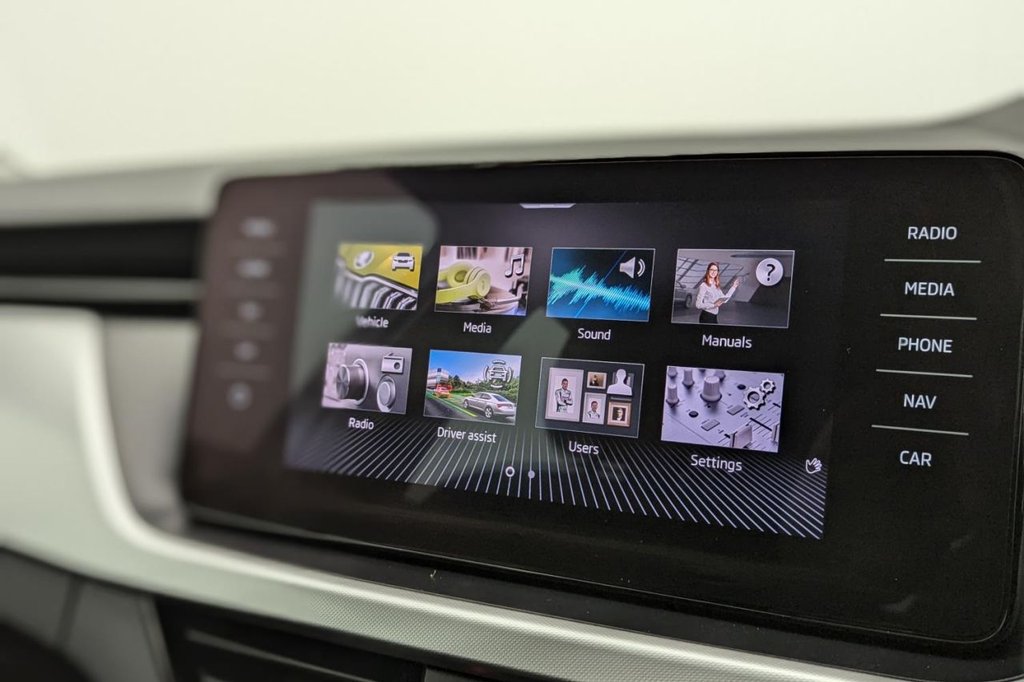 Used Skoda Scala 2021 for sale - 77212178: Photo 31