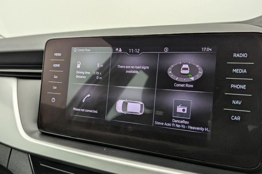 Used Skoda Scala 2021 for sale - 77212178: Photo 33