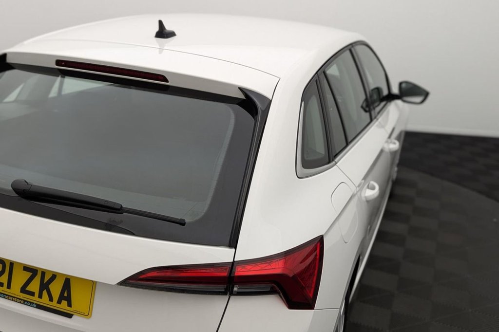 Used Skoda Scala 2021 for sale - 77212178: Photo 39