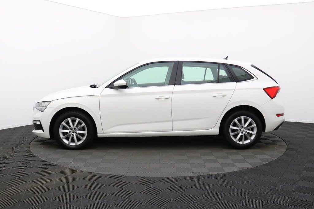 Used Skoda Scala 2021 for sale - 77212178: Photo 7