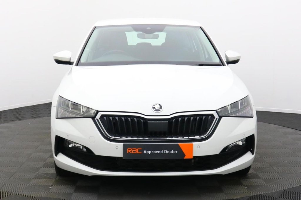 Used Skoda Scala 2021 for sale - 77212178: Photo 9