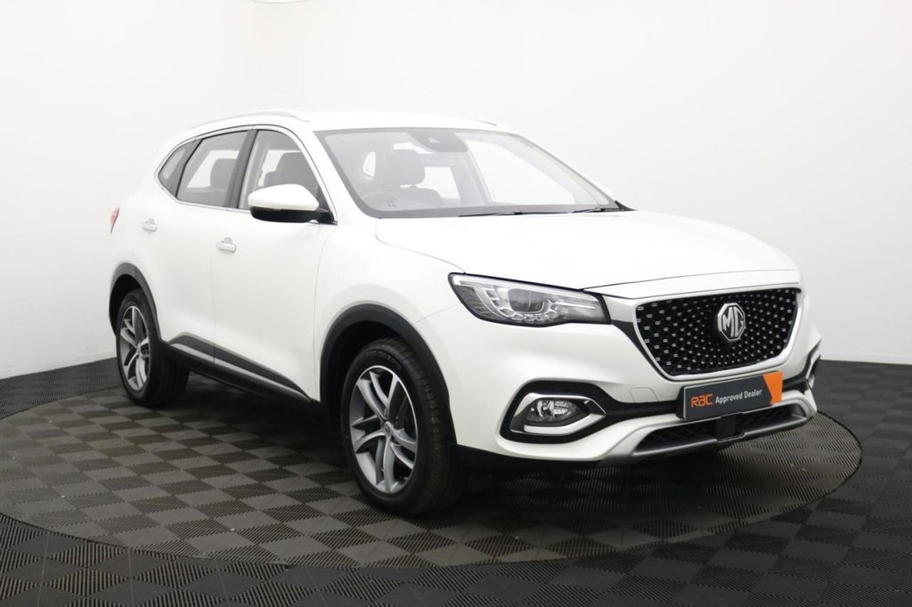 Used MG MG HS 2022 for sale - 77780002: Photo 11