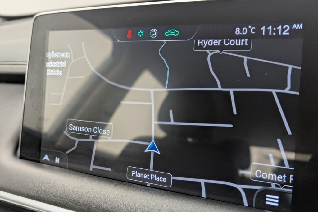 Used MG MG HS 2022 for sale - 77780002: Photo 13