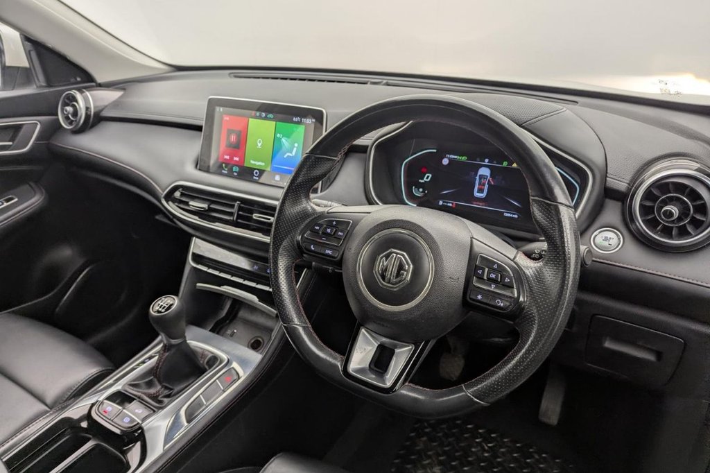 Used MG MG HS 2022 for sale - 77780002: Photo 14