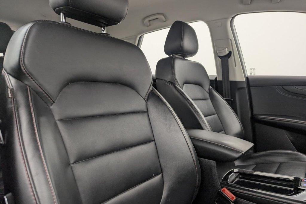 Used MG MG HS 2022 for sale - 77780002: Photo 15