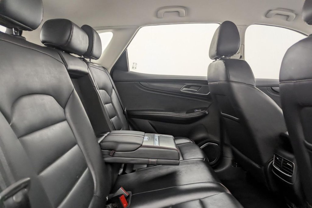 Used MG MG HS 2022 for sale - 77780002: Photo 16