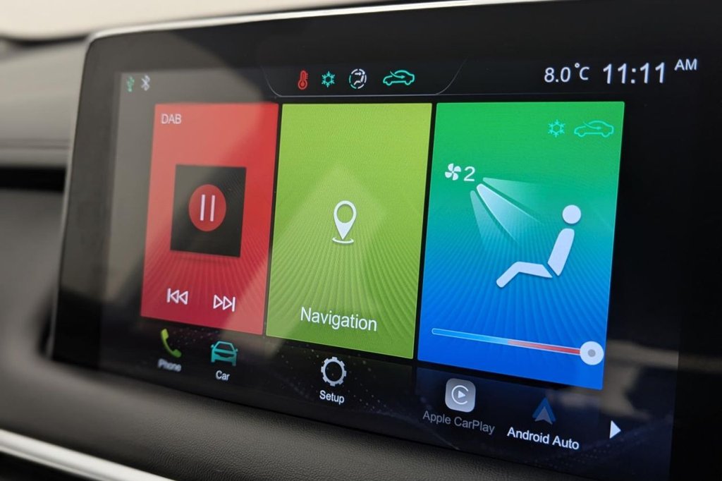 Used MG MG HS 2022 for sale - 77780002: Photo 17