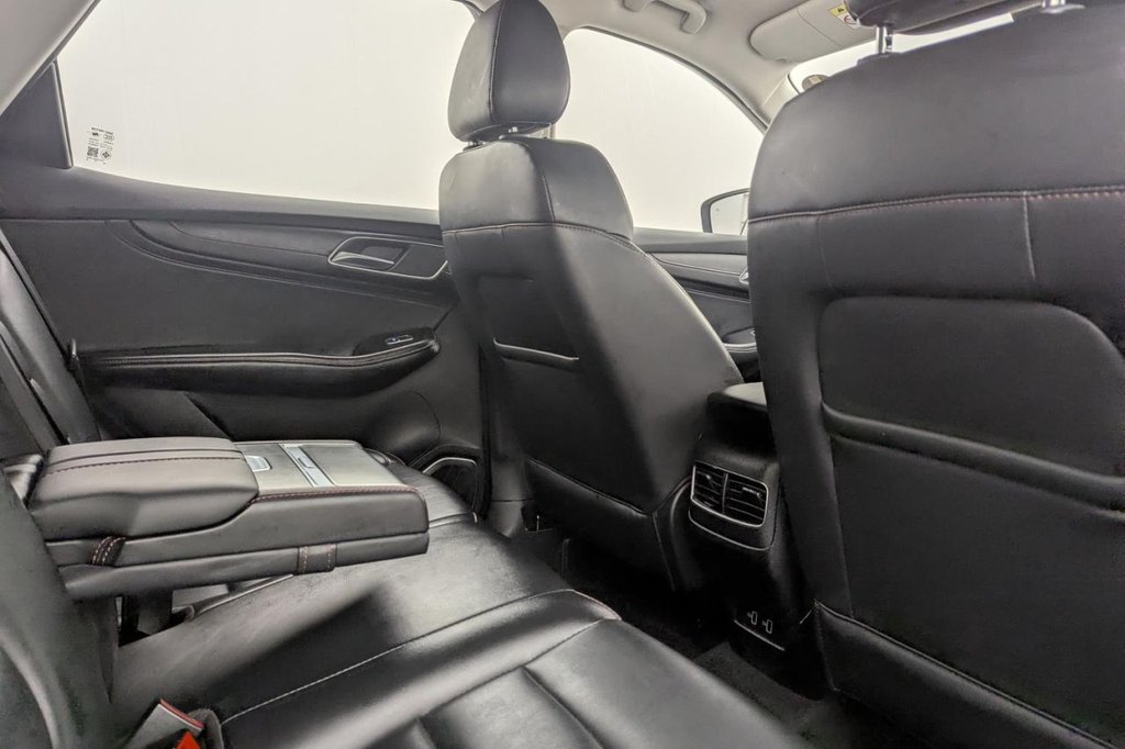 Used MG MG HS 2022 for sale - 77780002: Photo 18