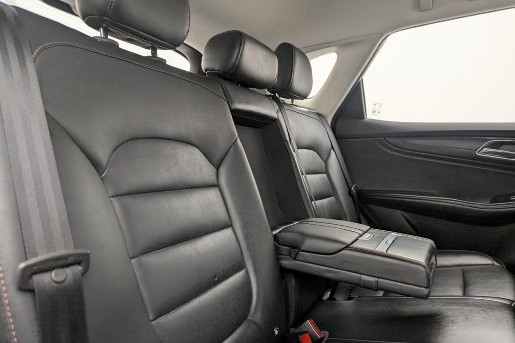 Used MG MG HS 2022 for sale - 77780002: Photo 19