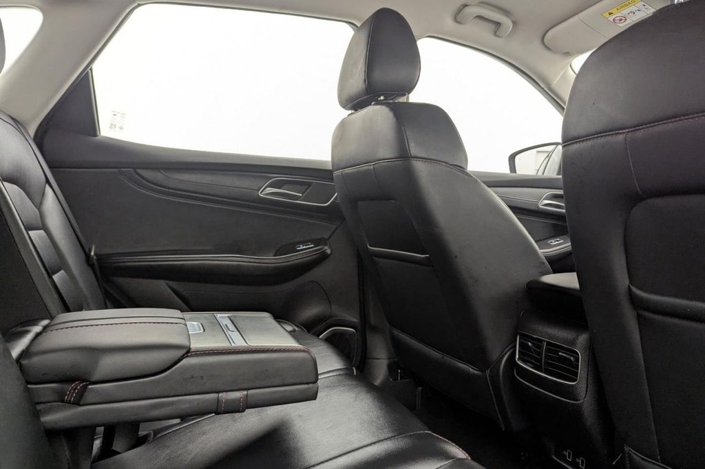 Used MG MG HS 2022 for sale - 77780002: Photo 20