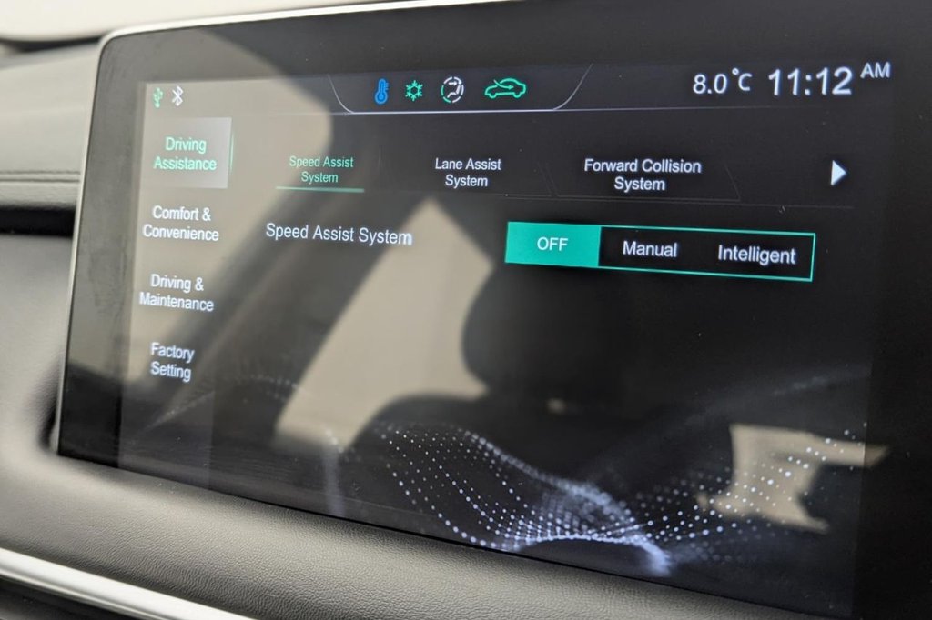 Used MG MG HS 2022 for sale - 77780002: Photo 23