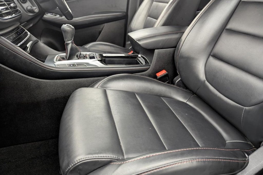 Used MG MG HS 2022 for sale - 77780002: Photo 24