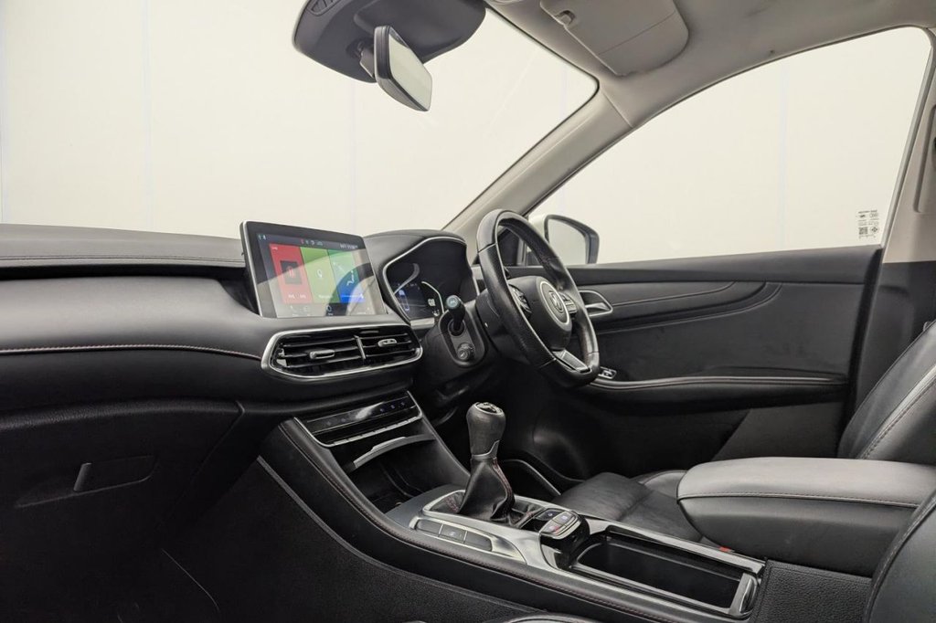 Used MG MG HS 2022 for sale - 77780002: Photo 25