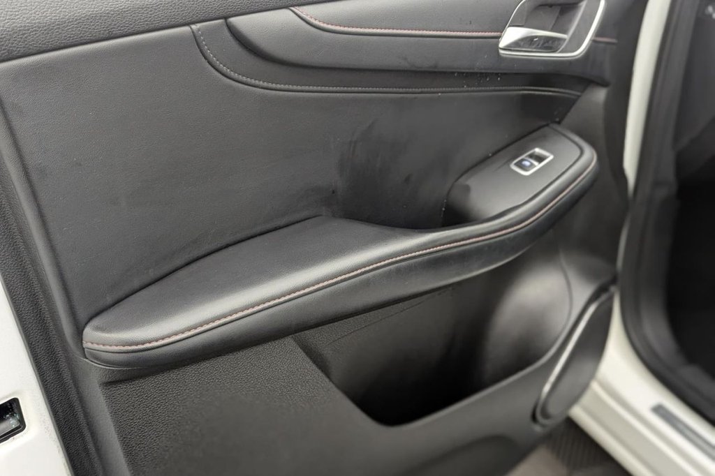 Used MG MG HS 2022 for sale - 77780002: Photo 28