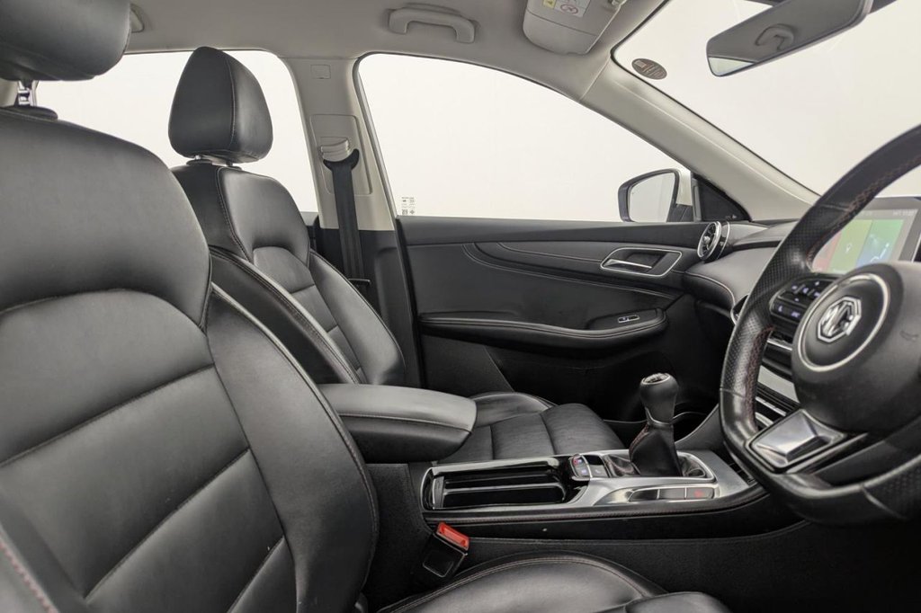 Used MG MG HS 2022 for sale - 77780002: Photo 3