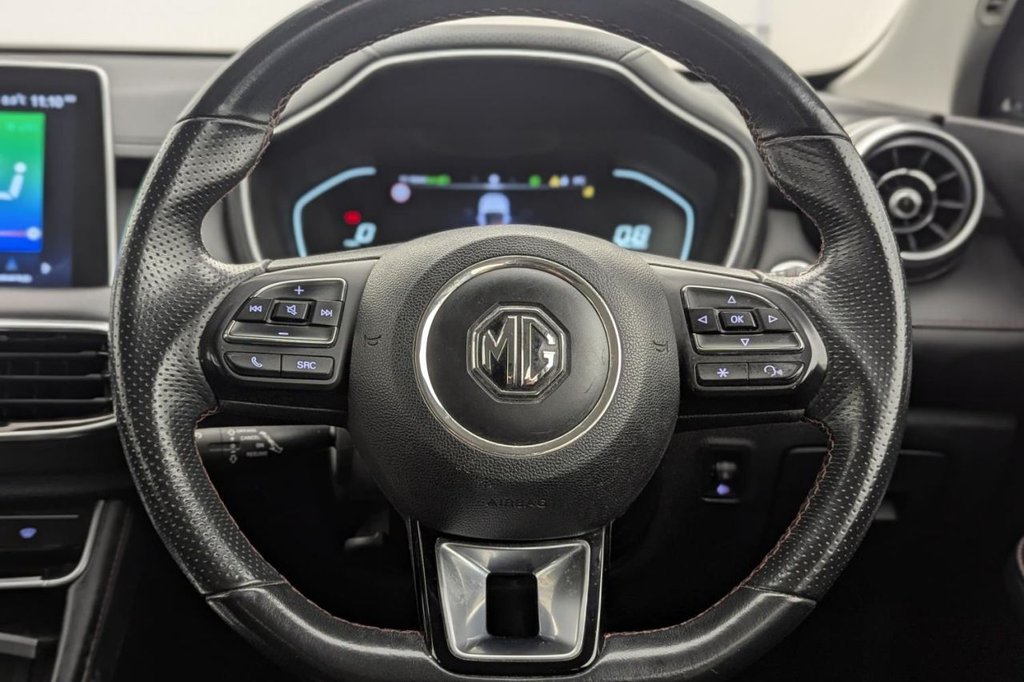 Used MG MG HS 2022 for sale - 77780002: Photo 30