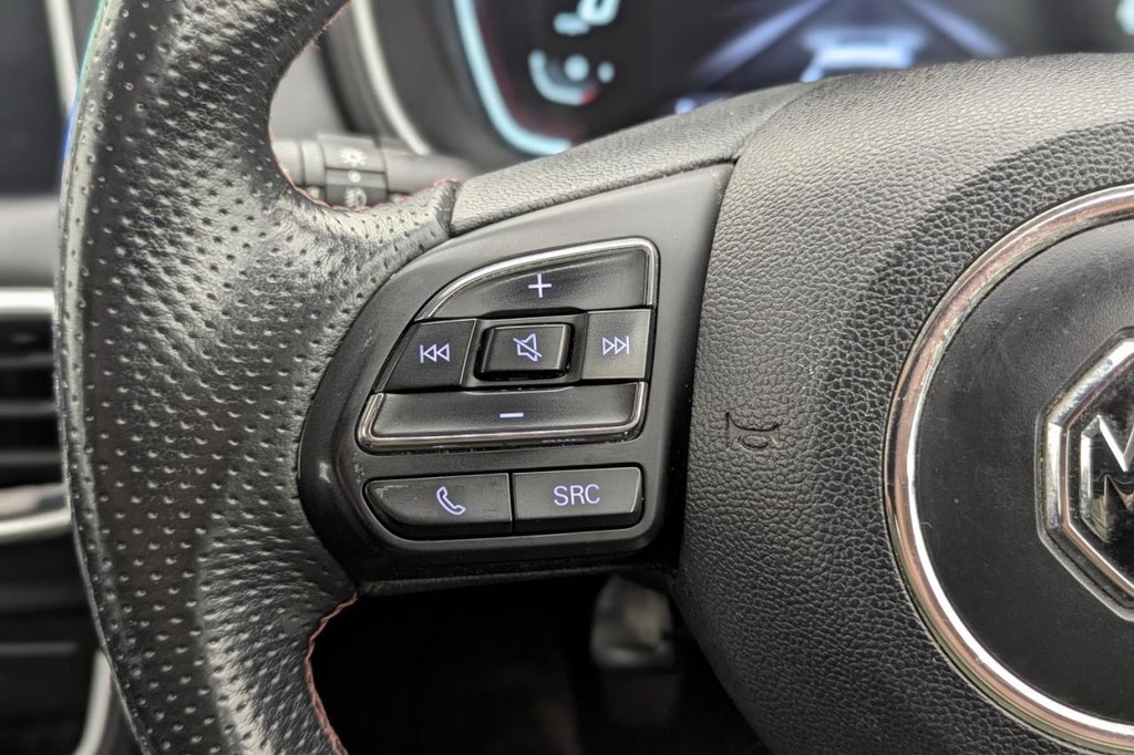 Used MG MG HS 2022 for sale - 77780002: Photo 31