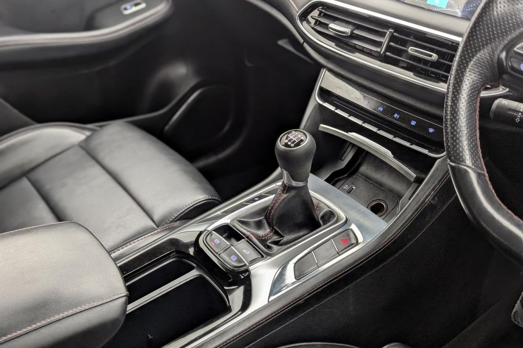 Used MG MG HS 2022 for sale - 77780002: Photo 35