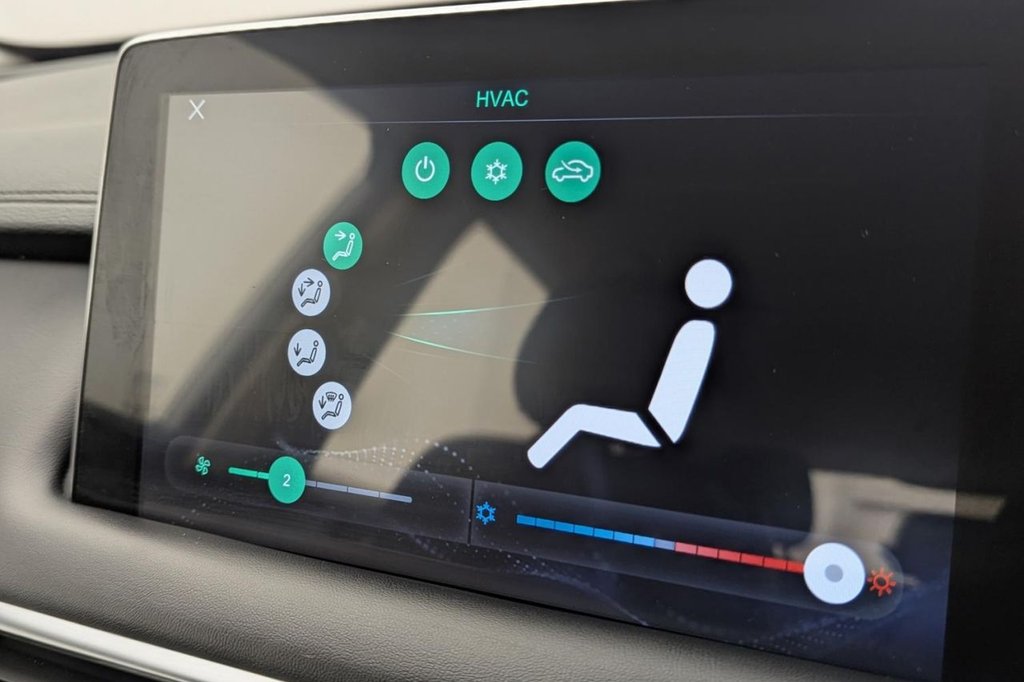 Used MG MG HS 2022 for sale - 77780002: Photo 36