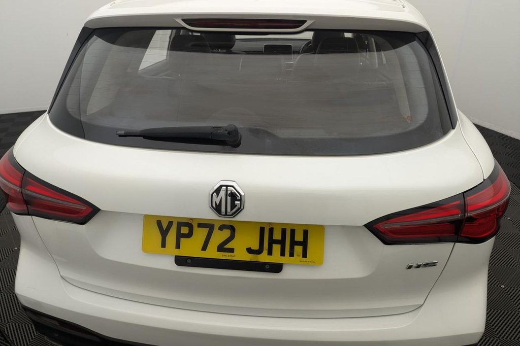Used MG MG HS 2022 for sale - 77780002: Photo 39
