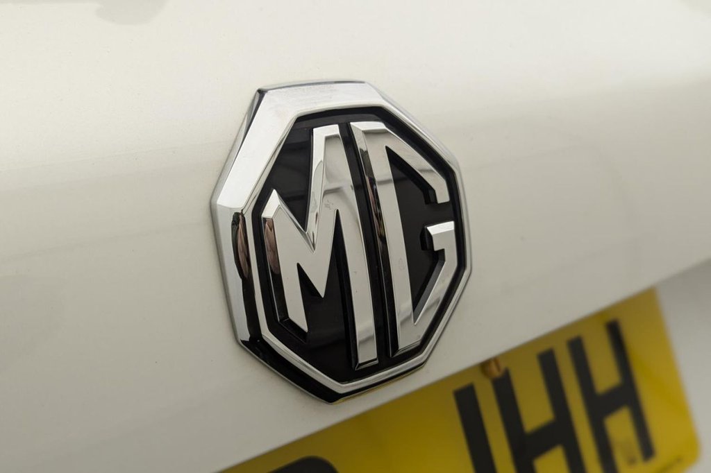 Used MG MG HS 2022 for sale - 77780002: Photo 41