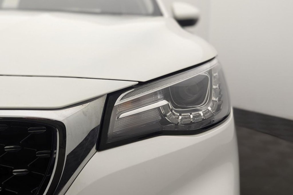 Used MG MG HS 2022 for sale - 77780002: Photo 43