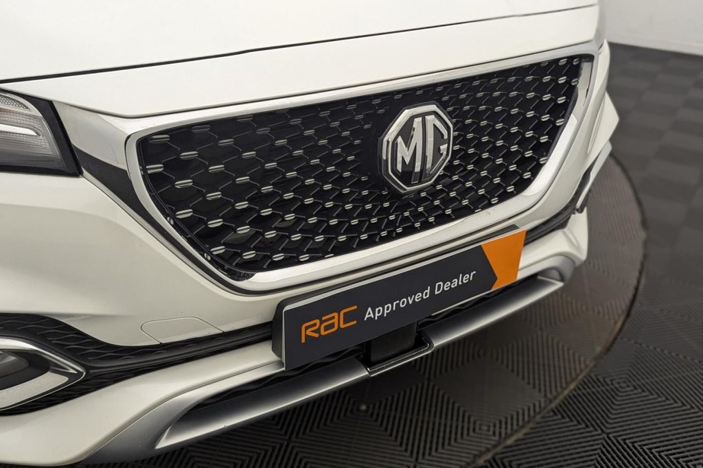 Used MG MG HS 2022 for sale - 77780002: Photo 48