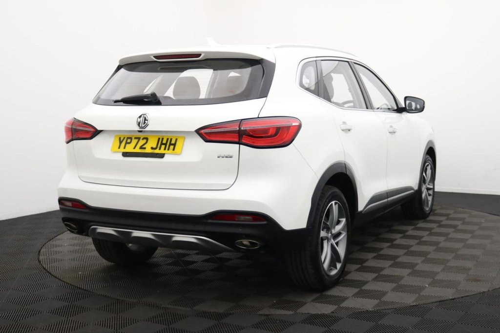 Used MG MG HS 2022 for sale - 77780002: Photo 5