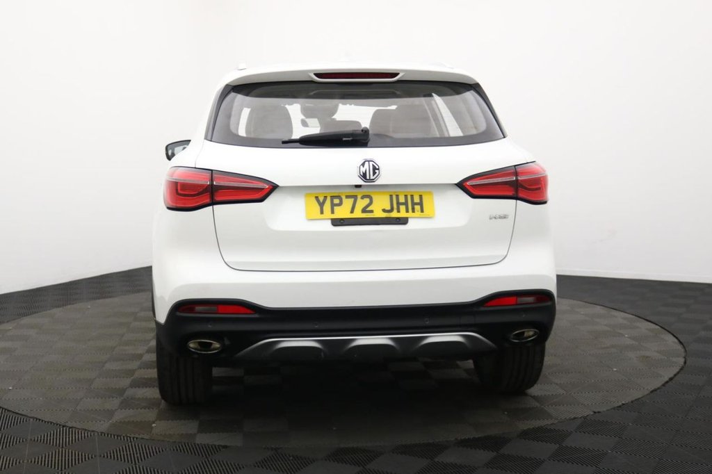 Used MG MG HS 2022 for sale - 77780002: Photo 6