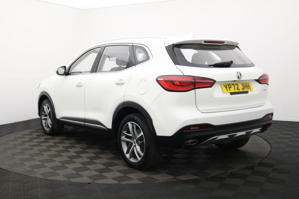 Used MG MG HS 2022 for sale - 77780002: Photo 7