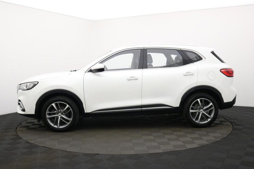 Used MG MG HS 2022 for sale - 77780002: Photo 8