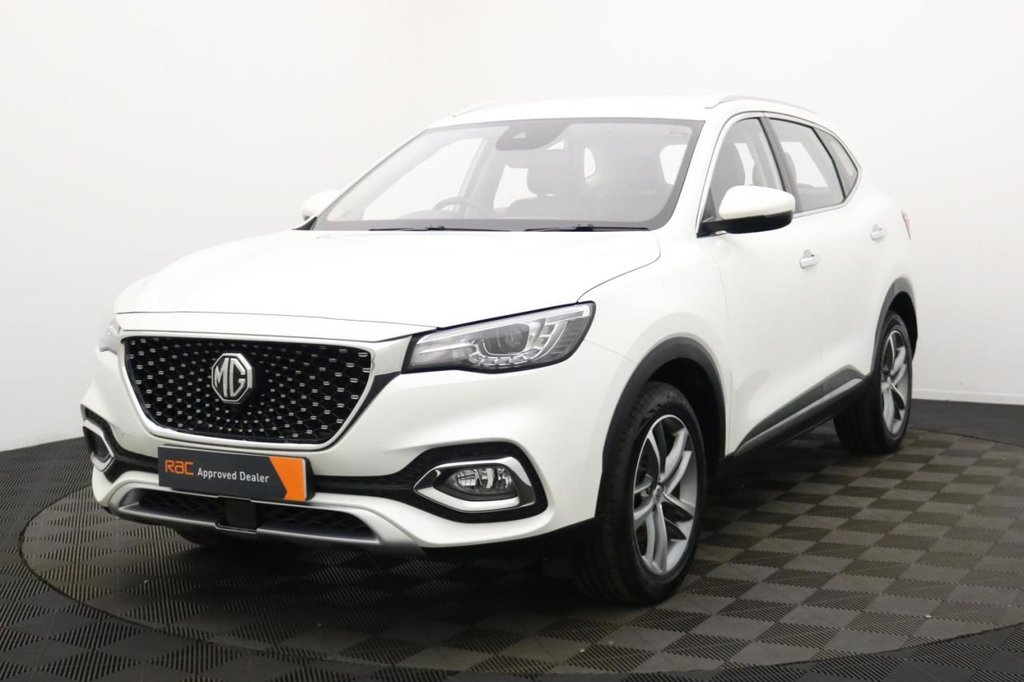 Used MG MG HS 2022 for sale - 77780002: Photo 9