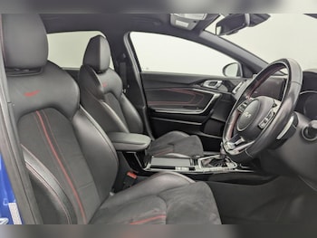 Used Kia Pro Ceed 2022 for sale - 77681046: Photo