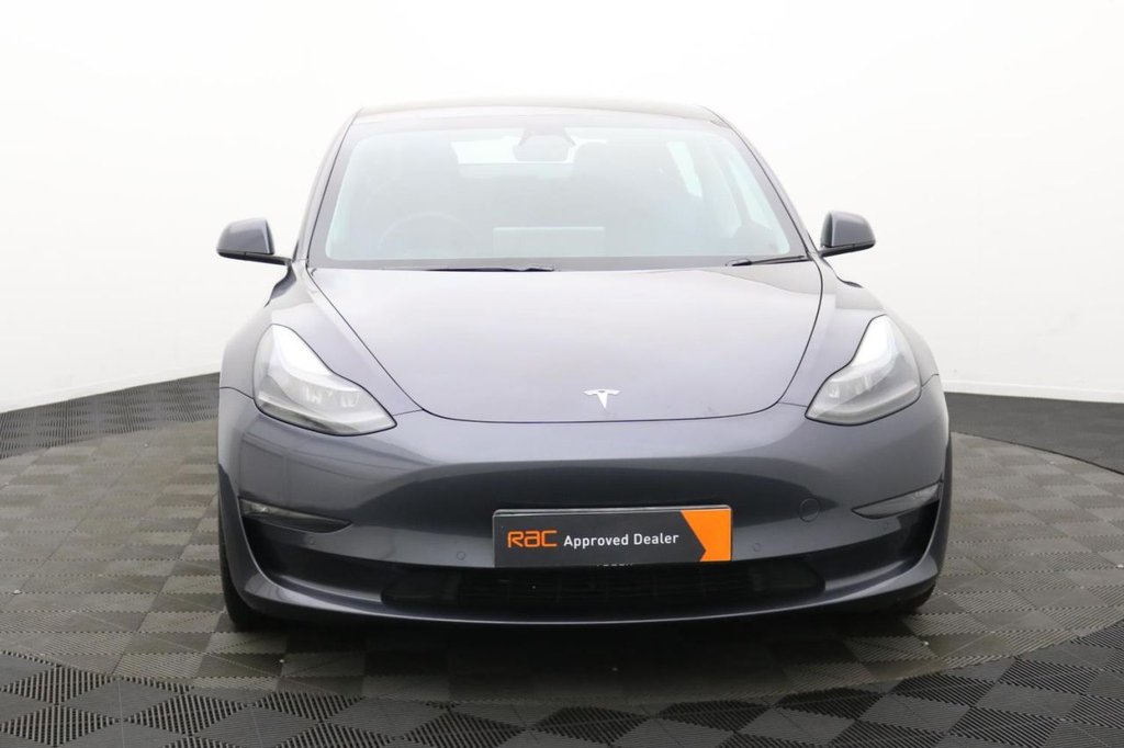 Used Tesla Model 3 2021 for sale - 77212345: Photo 10