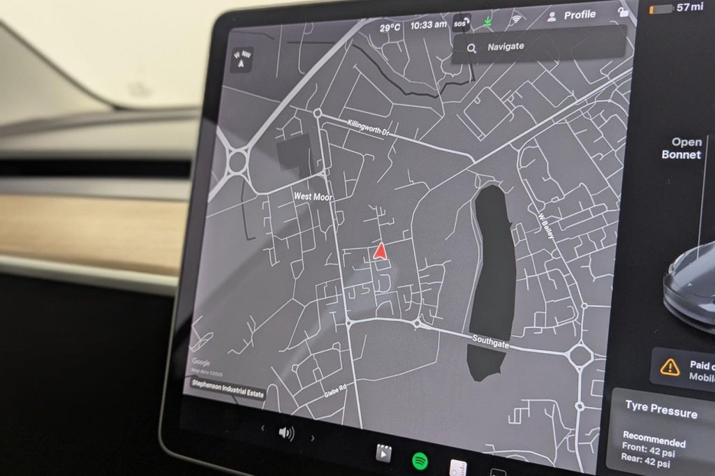 Used Tesla Model 3 2021 for sale - 77212345: Photo 13