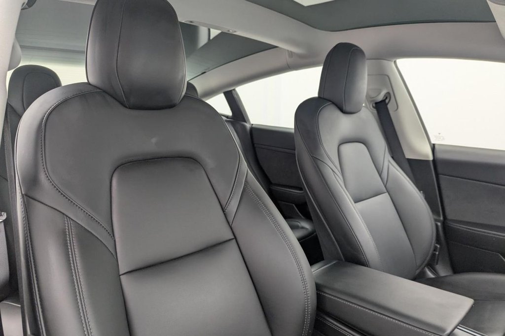Used Tesla Model 3 2021 for sale - 77212345: Photo 15