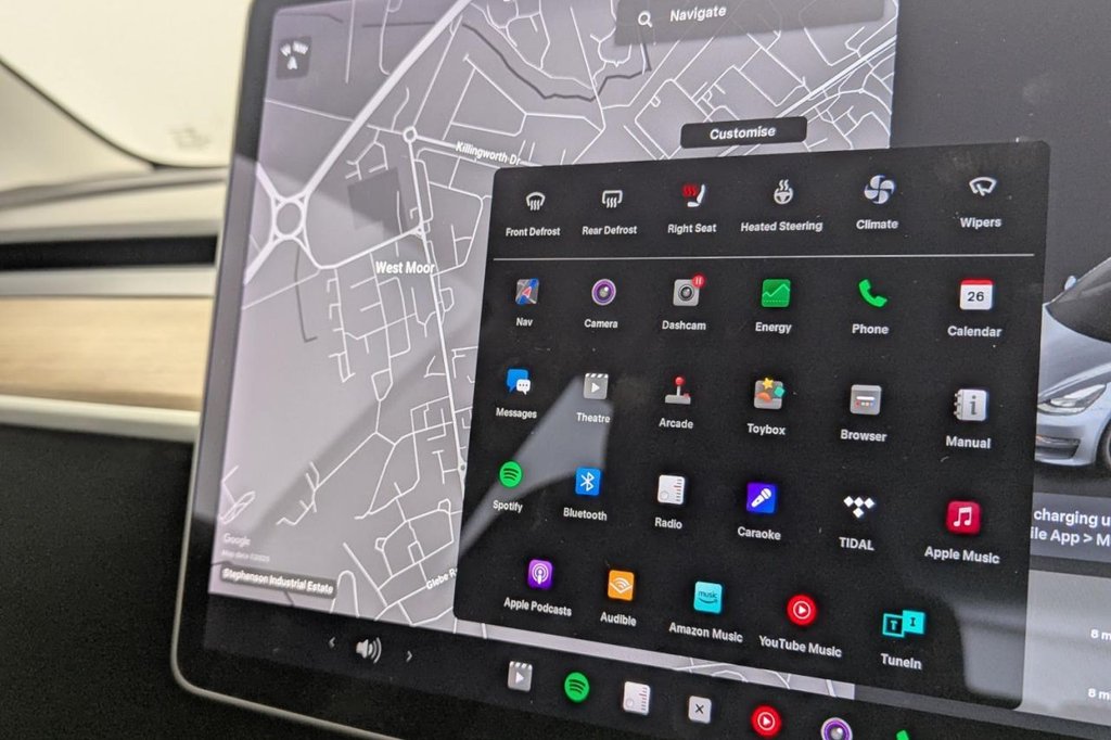 Used Tesla Model 3 2021 for sale - 77212345: Photo 17