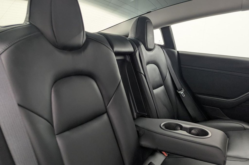 Used Tesla Model 3 2021 for sale - 77212345: Photo 19