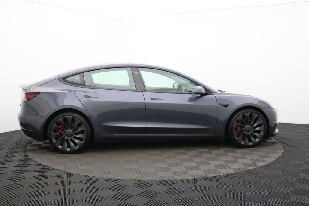 Used Tesla Model 3 2021 for sale - 77212345: Photo 2