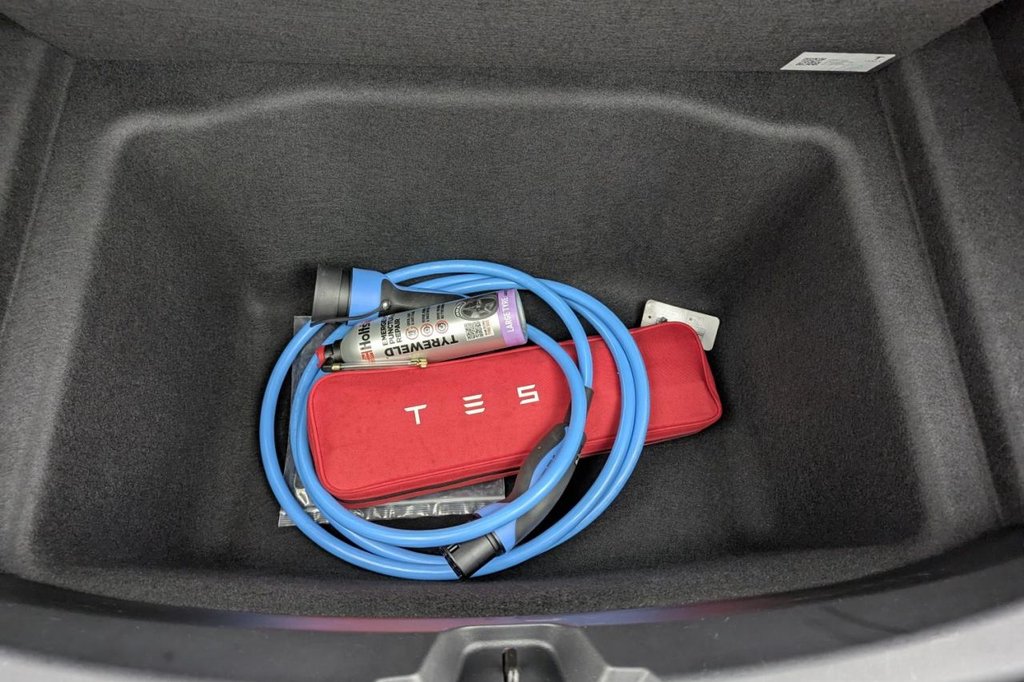 Used Tesla Model 3 2021 for sale - 77212345: Photo 22