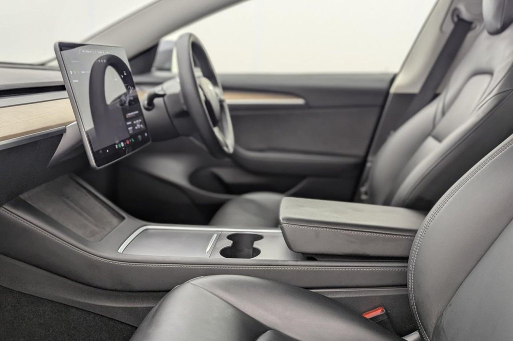 Used Tesla Model 3 2021 for sale - 77212345: Photo 27