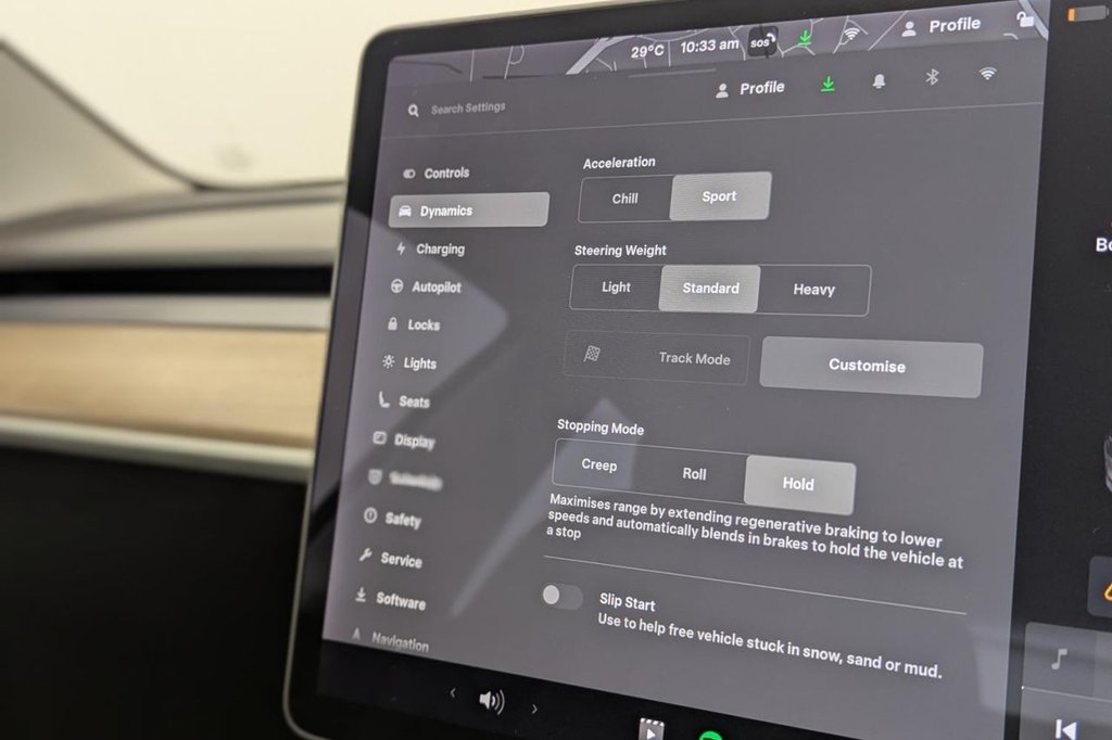Used Tesla Model 3 2021 for sale - 77212345: Photo 29
