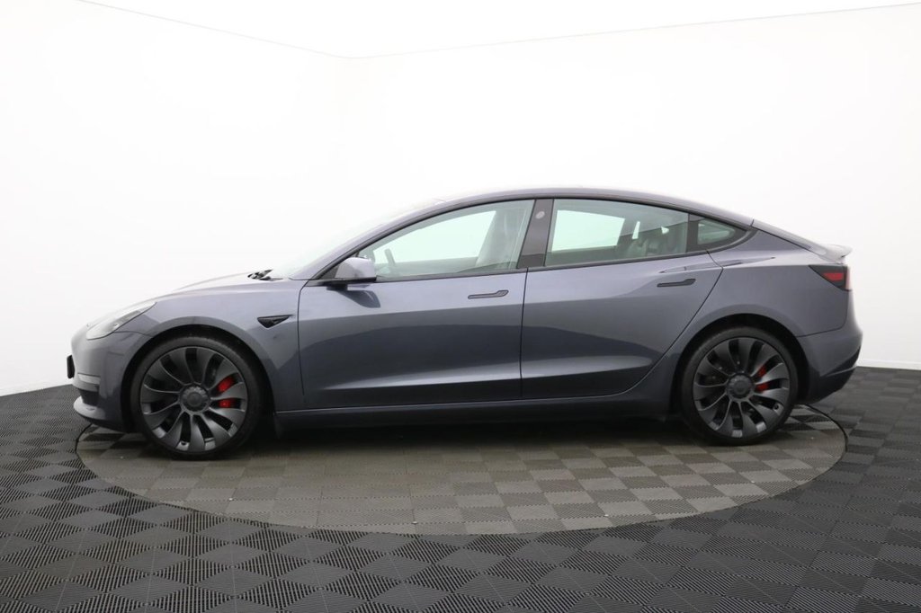 Used Tesla Model 3 2021 for sale - 77212345: Photo 8