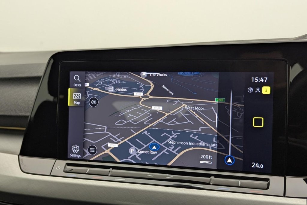 Used Volkswagen Golf 2023 for sale - 77212231: Photo 13